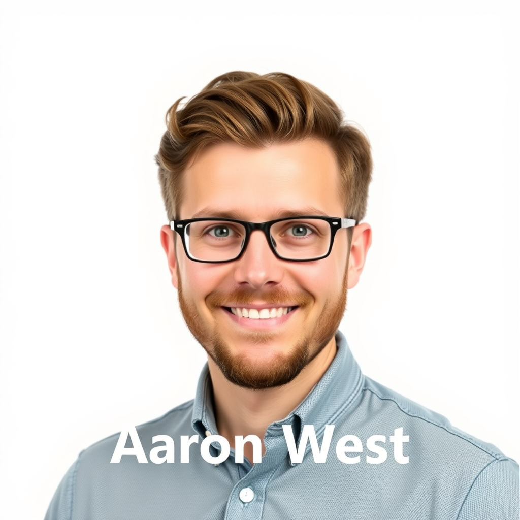 Aaron West
