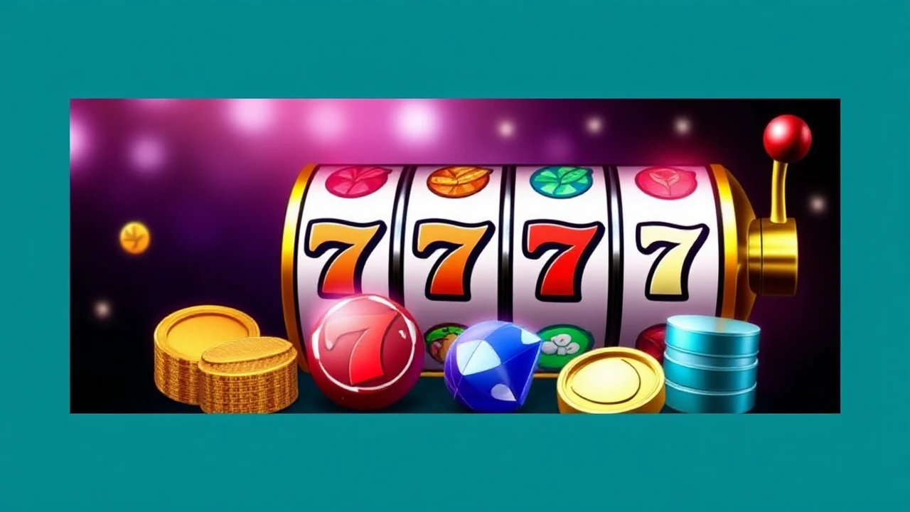 Your Go-To Manual for Enjoying Online Casino Slot Games: Dos and Don'ts You Should Know