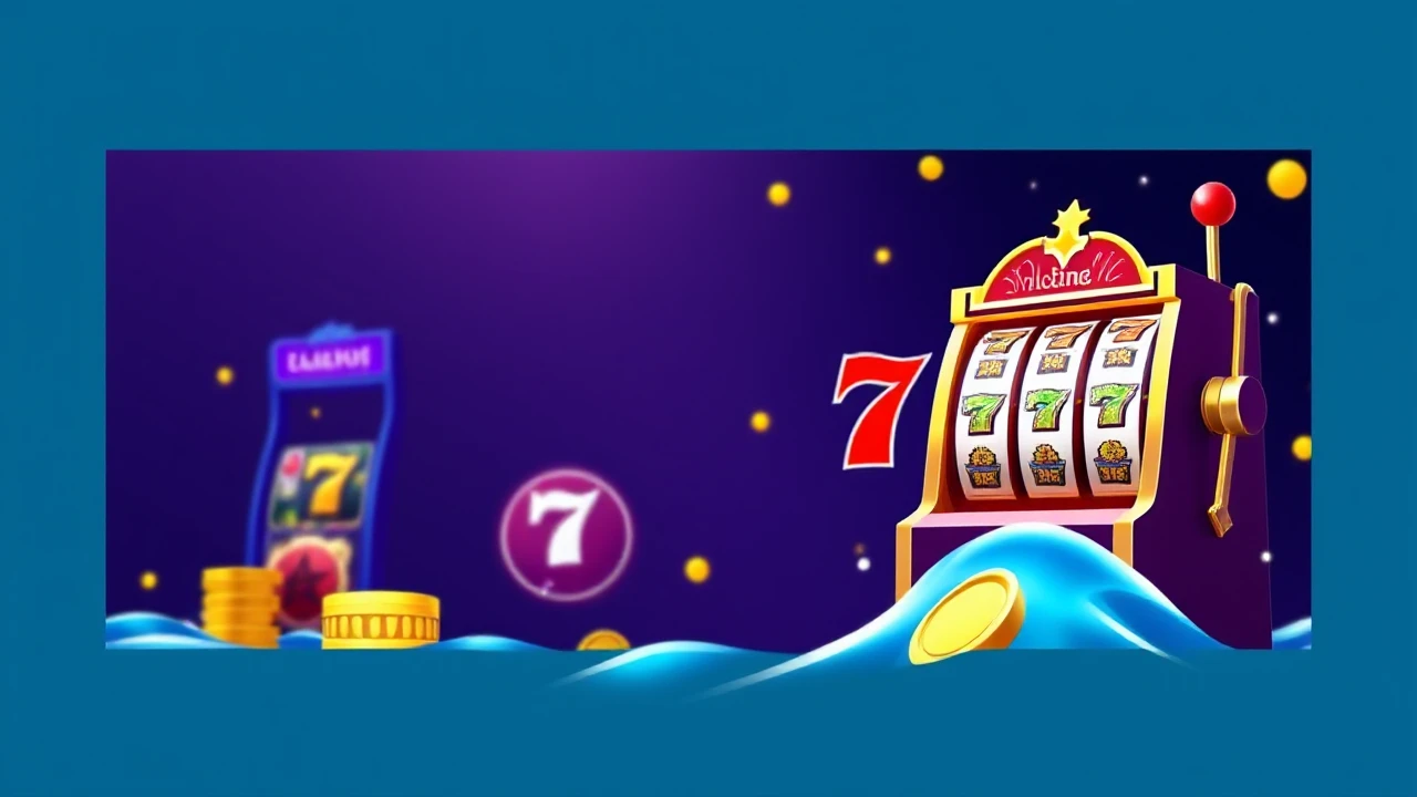 Riding the Wave of Popularity: Virtual Slot Machine Trends 2022