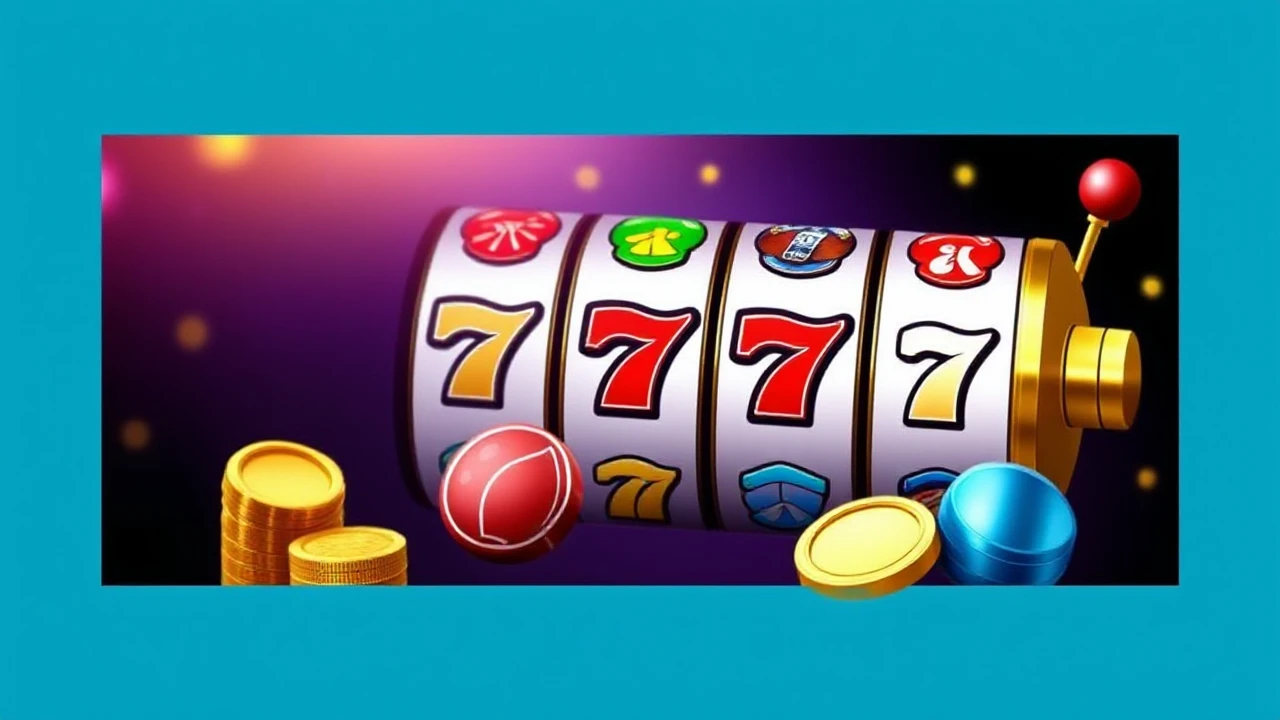 Top 10 Techniques for Boosting Your Wins in Internet-Based Slots