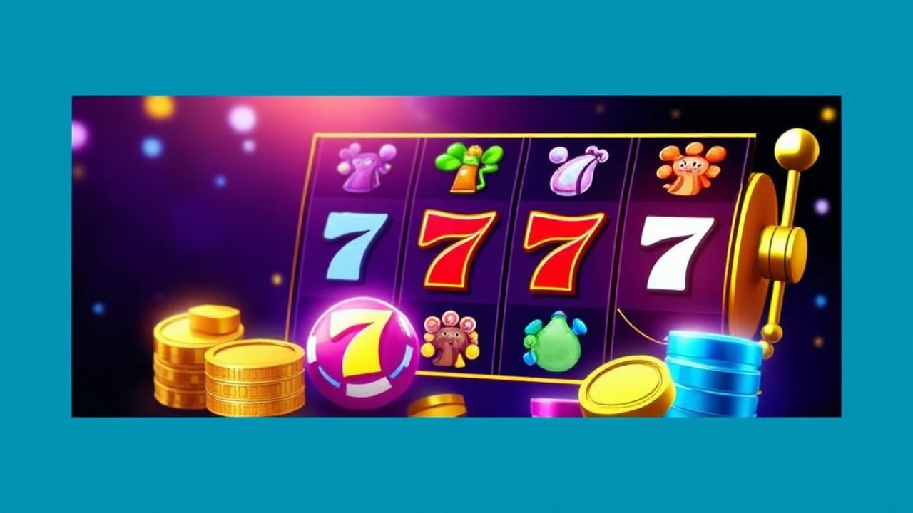 Uncovering the Top Trends in Online Slot Games