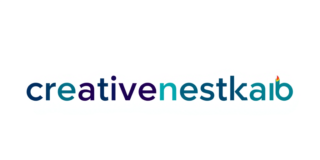 Creative Nest Lab
